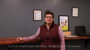 Workability Program, United Cerebral Palsy of Southern Arizona