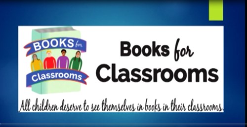 Books For Classrooms