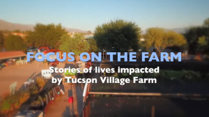 Tucson Village Farm