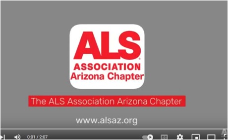 ALS Association Arizona Chapter