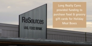 Greater Vail Community ReSources