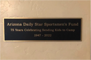 Arizona Daily Star Sportsmen's Fund